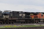 NS 4507
